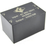 LC Technology VIPer12A 5W AC DC Switching Power Module