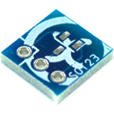 5pcs Flux Workshop SuperSOT3 SOT23 SC70 Breakout Adapter Board