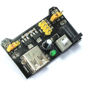 3pcs Breadboard Power Supply Module