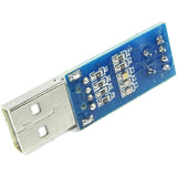 3pcs LC Technology PL2303HX Serial Adapter Module