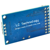 LC Technology SJA1000 CAN Transceiver Module - PCA82C250