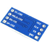 3pcs LC Technology W25Q40B Flash Memory Module