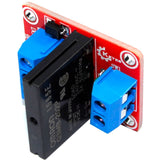 Keyes 5V 1 ch. Solid State Relay Module