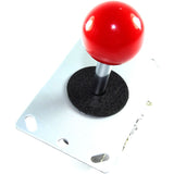 Red Ball 8-Way Arcade Joystick