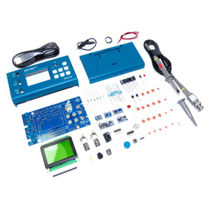 JYE-Tech DSO068 Digital Oscilloscope Kit