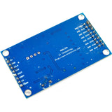 LC Technology ADS1256 8 Ch 24 Bit SPI Analog to Digital Convertor