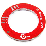 Keyes 12 LED Ring WS2812 5050 RGB Module