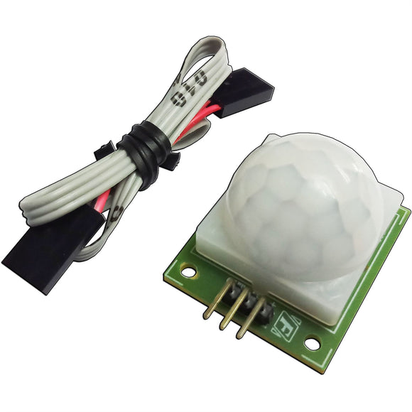 Future Kit PIR Motion Sensor - 5m - MXA119