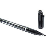 5pcs Black Etch Resistant Pen
