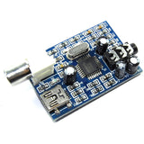 LC Technology PCM2707 USB DAC Sound Card Module
