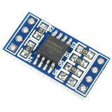 3pcs LC Technology W25Q80B Flash Memory Module