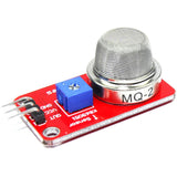 Keyes MQ-2 Smoke Sensor Module