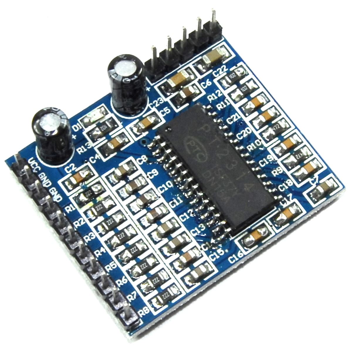 Processor module. Pt2314 Arduino. Pt2314 микросхема. Модуль i2c. Процессорный модуль дм-01.