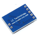 LC Technology 3W HXJ8002 Single Channel Audio Amplifier Module