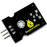 Keyestudio 8mm White LED Module