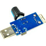 3pcs LC Technology USB Fan Speed Controller