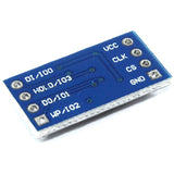 LC Technology W25Q64B Flash Memory Module