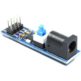 LC Technology 5.5mm DC Jack to 5V Breakout Module