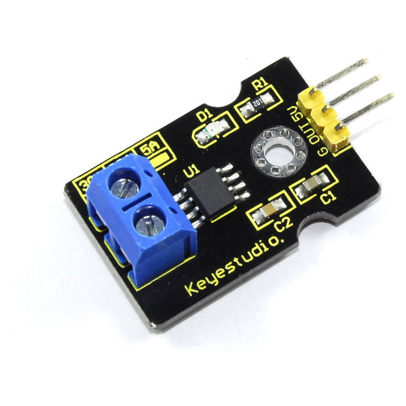 Current Sensor Modules - Flux Workshop UK - Available Now