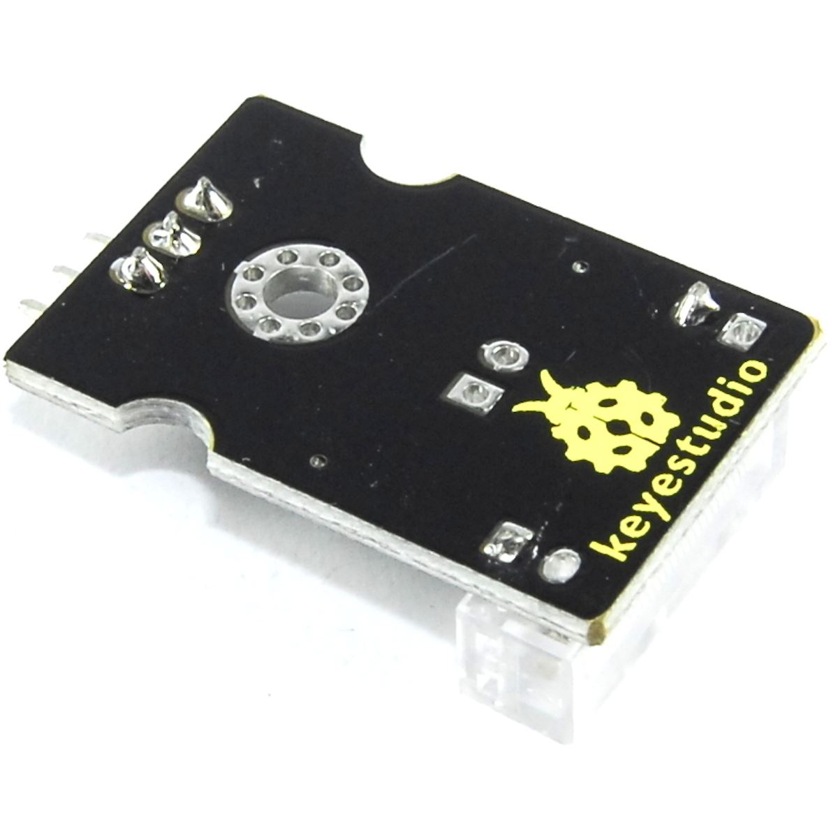 Keyestudio Vibration Sensor Module KS0024 J34 Arduino Pi Knock – Flux ...