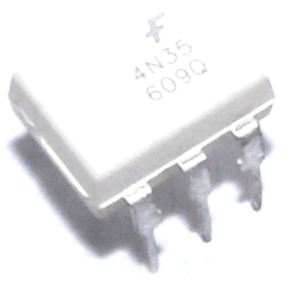 4N35 Optocoupler DIP-6 Phototransistor