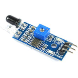 Infrared Obstacle Detection Module