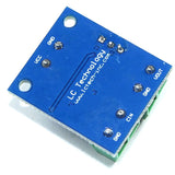 3pcs LC Technology LM358 Current to Voltage Convertor Module