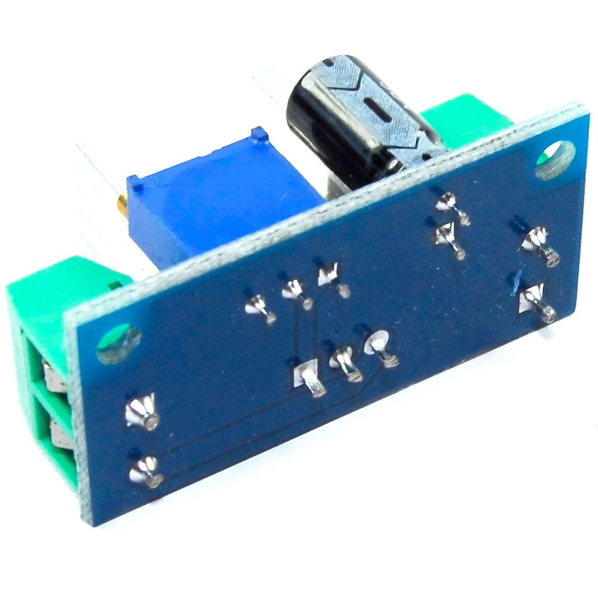 3pcs LC Technology LM317 Step Down Module – Flux Workshop