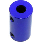5 to 8mm Shaft Coupler