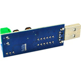 LC Technology USB to 1-24V DC Adjustable Regulator