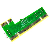 LC Technology PC Auto Boot Card