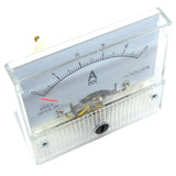 85C1-5A Analog Ammeter - 65x56mm