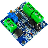 LC Technology LM358 PWM to Voltage Convertor