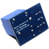 LC Technology 12V Battery Protection Relay Module