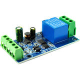 LC Technology RS485 TTL 1 ch. Relay Module (Modbus-compatible)