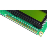 1602A Green LCD Module
