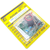 Future Kit Clap Switch DIY Kit