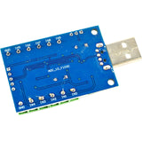 LC Technology STM32F103 10 Ch 12 Bit Analog to Digital Convertor