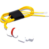 3pcs Float Reed Switch