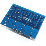 LC Technology 12V 4 ch. Relay Module