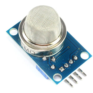 MQ-2 Smoke Sensor Module