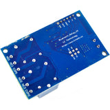 LC Technology 5V 2 ch. Bluetooth Relay Module