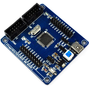 LC Technology ATmega32 Development Board (Arduino-Compatible)