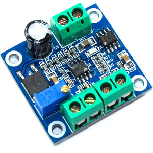 LC Technology LM331 1KHz to 10V Frequency to Voltage Converter Module