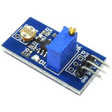 3pcs LC Technology LDR Sensor Module