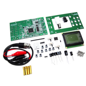 JYE-Tech DSO062 Digital Oscilloscope DIY Kit