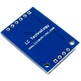 3pcs LC Technology HX711 Weight Sensor Interface