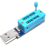 LC Technology USB 24XX Series Programmer