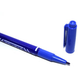 5pcs Blue Etch Resistant Pen