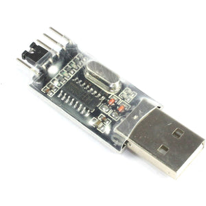 3pcs CH340G Serial Adapter Module